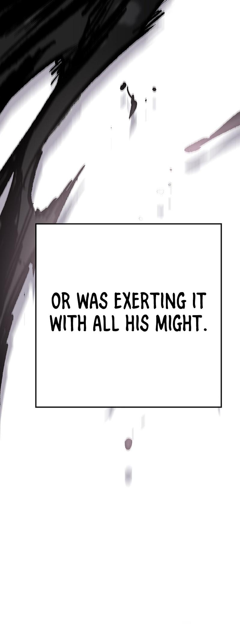 The Undefeatable Swordsman Chap 202 - Next Chap 203