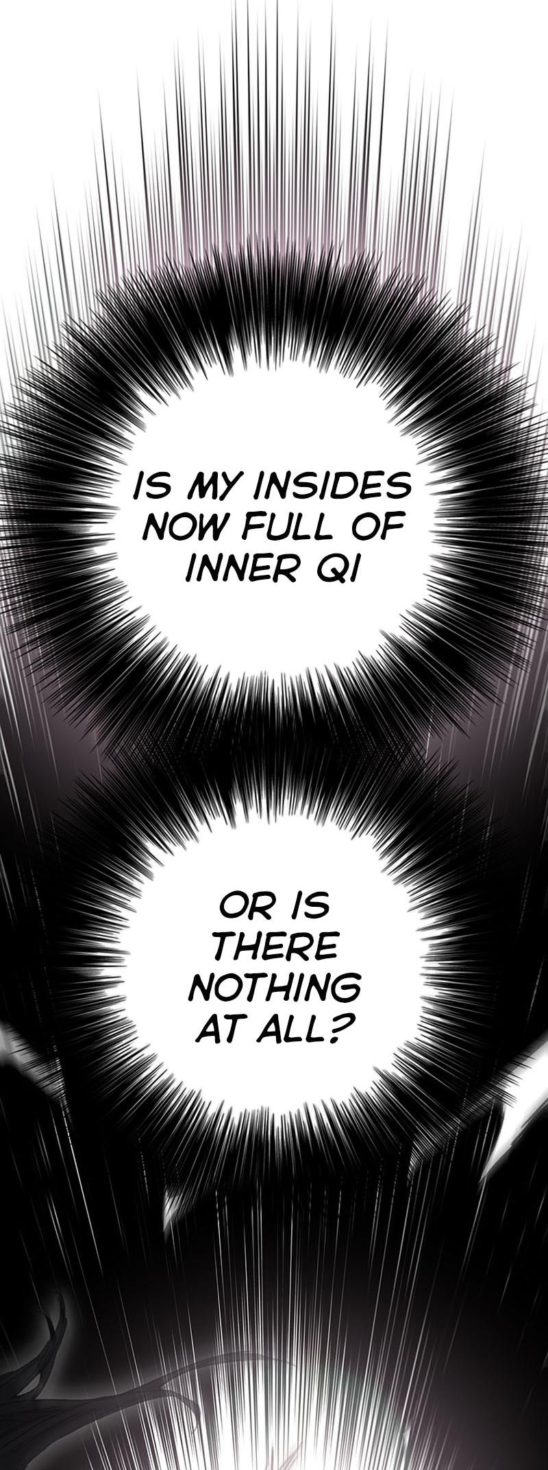 The Undefeatable Swordsman Chap 202 - Next Chap 203
