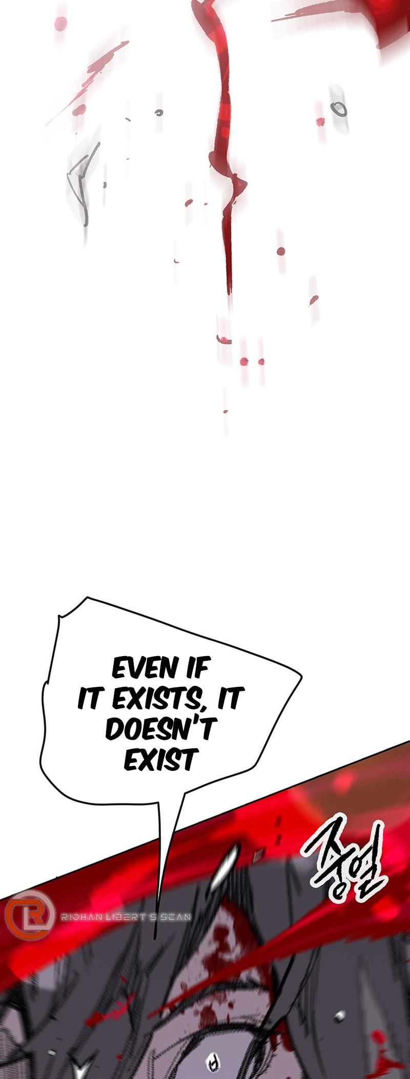The Undefeatable Swordsman Chap 202 - Next Chap 203