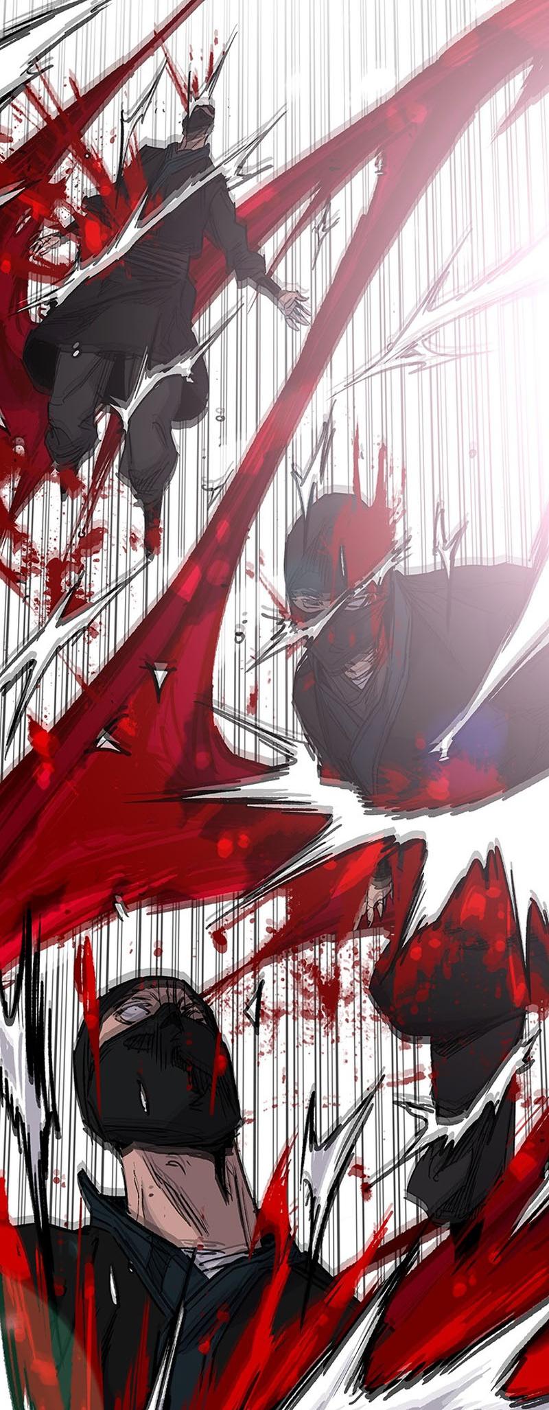 The Undefeatable Swordsman Chap 202 - Next Chap 203