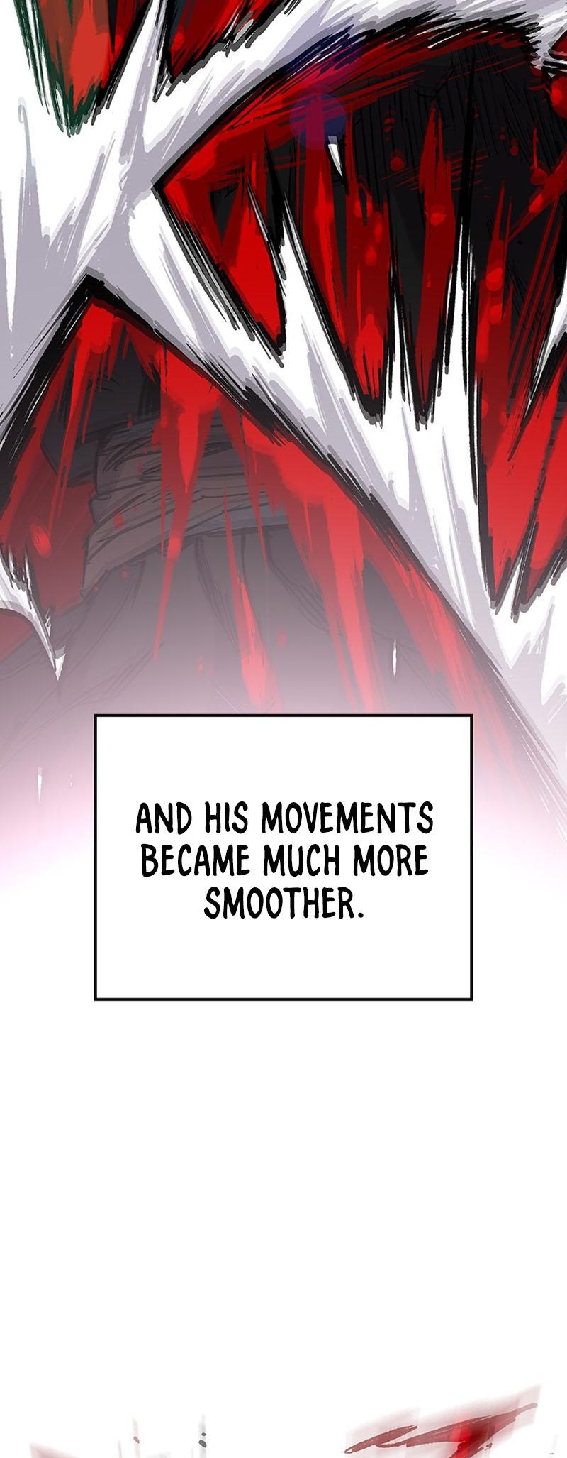 The Undefeatable Swordsman Chap 202 - Next Chap 203