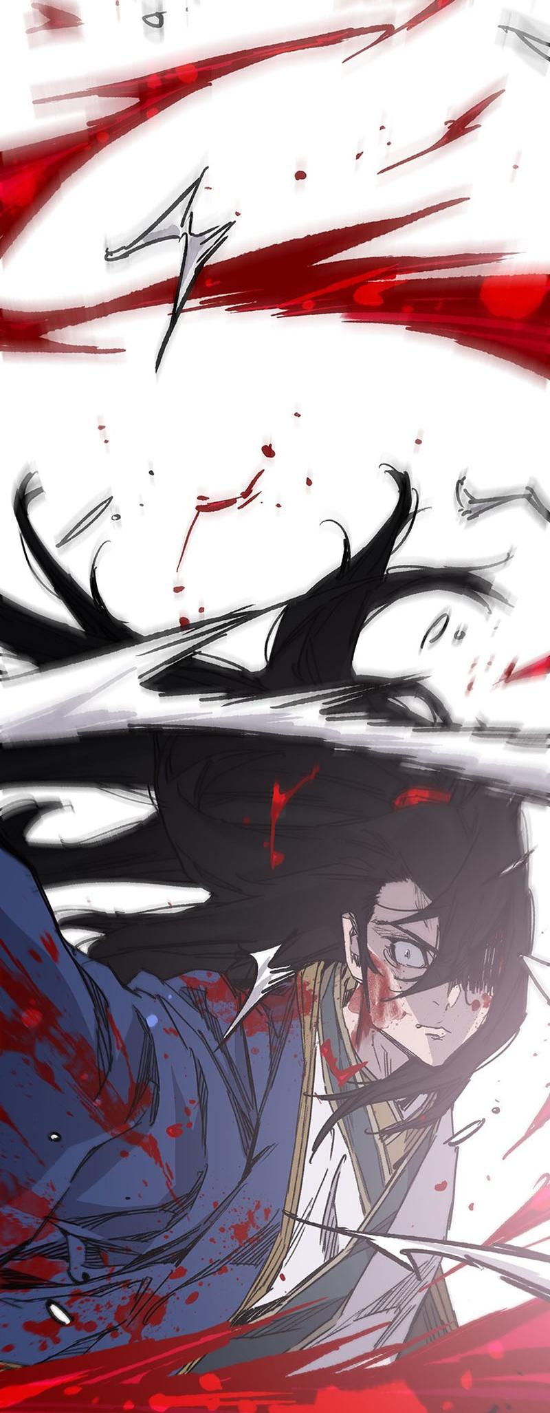 The Undefeatable Swordsman Chap 202 - Next Chap 203