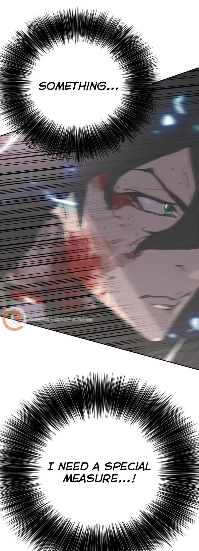 The Undefeatable Swordsman Chap 202 - Next Chap 203