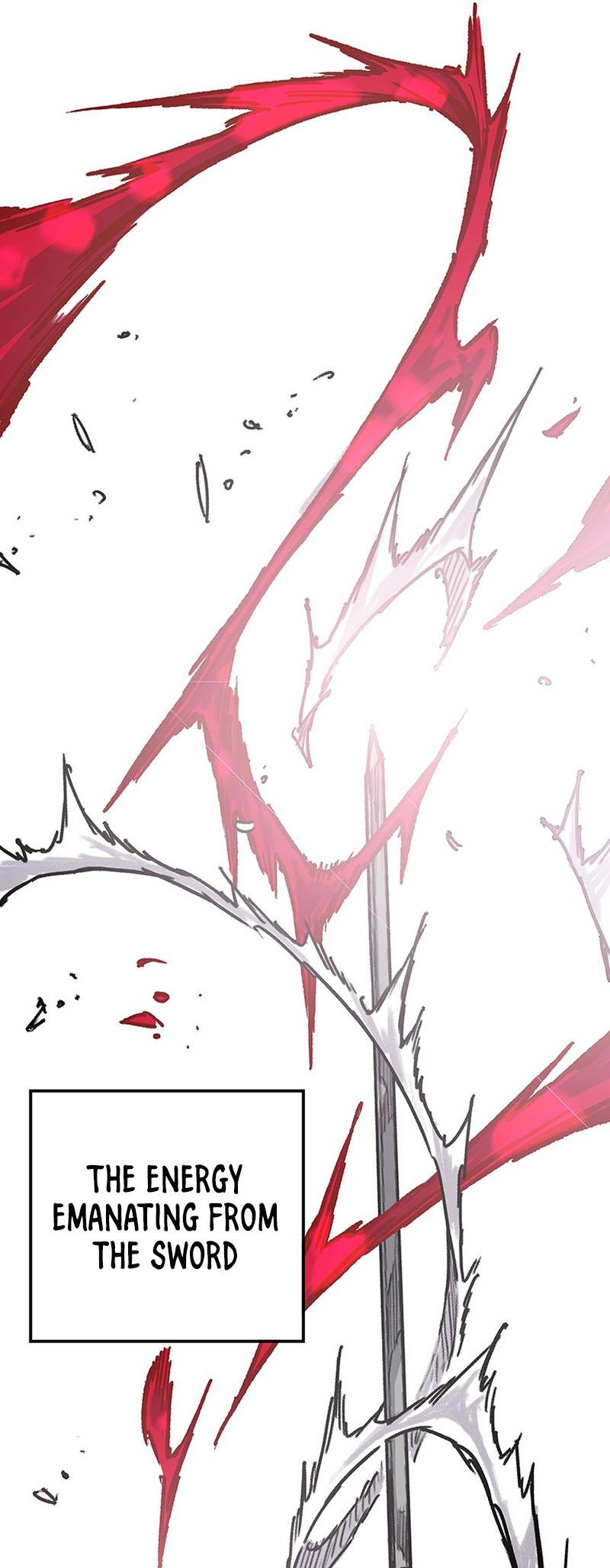 The Undefeatable Swordsman Chap 202 - Next Chap 203