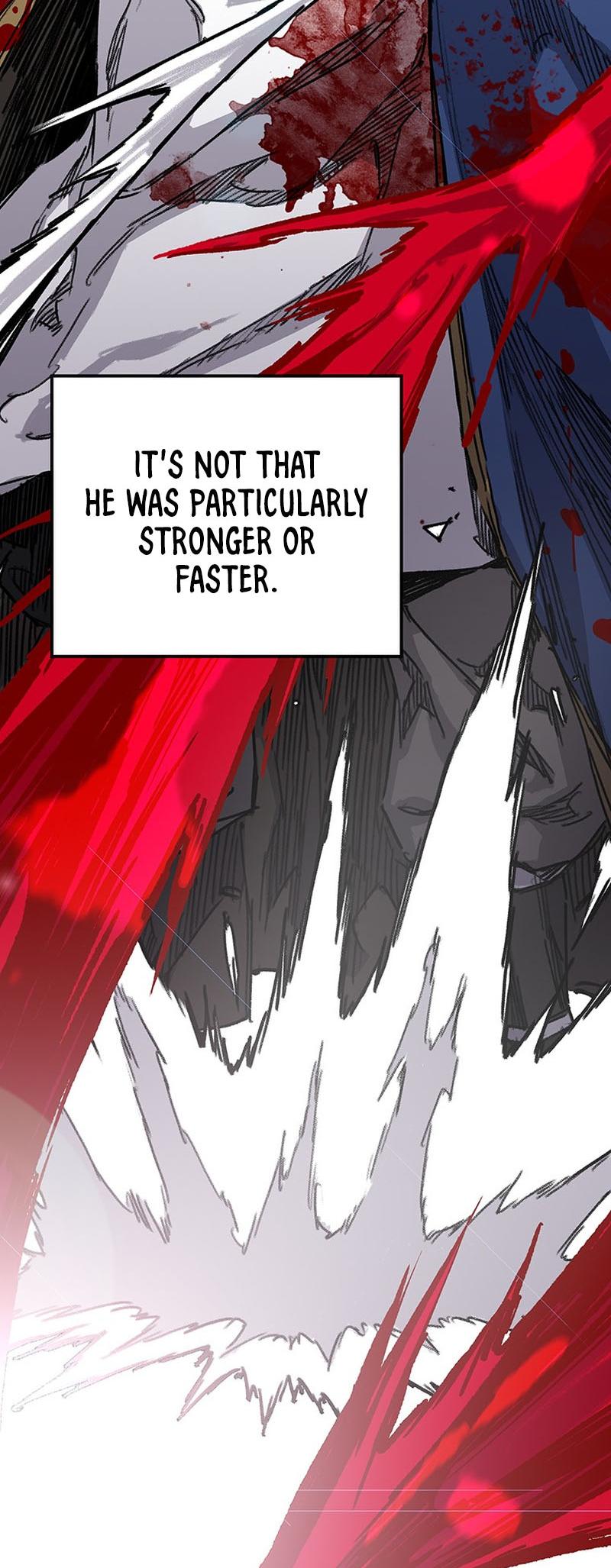 The Undefeatable Swordsman Chap 202 - Next Chap 203