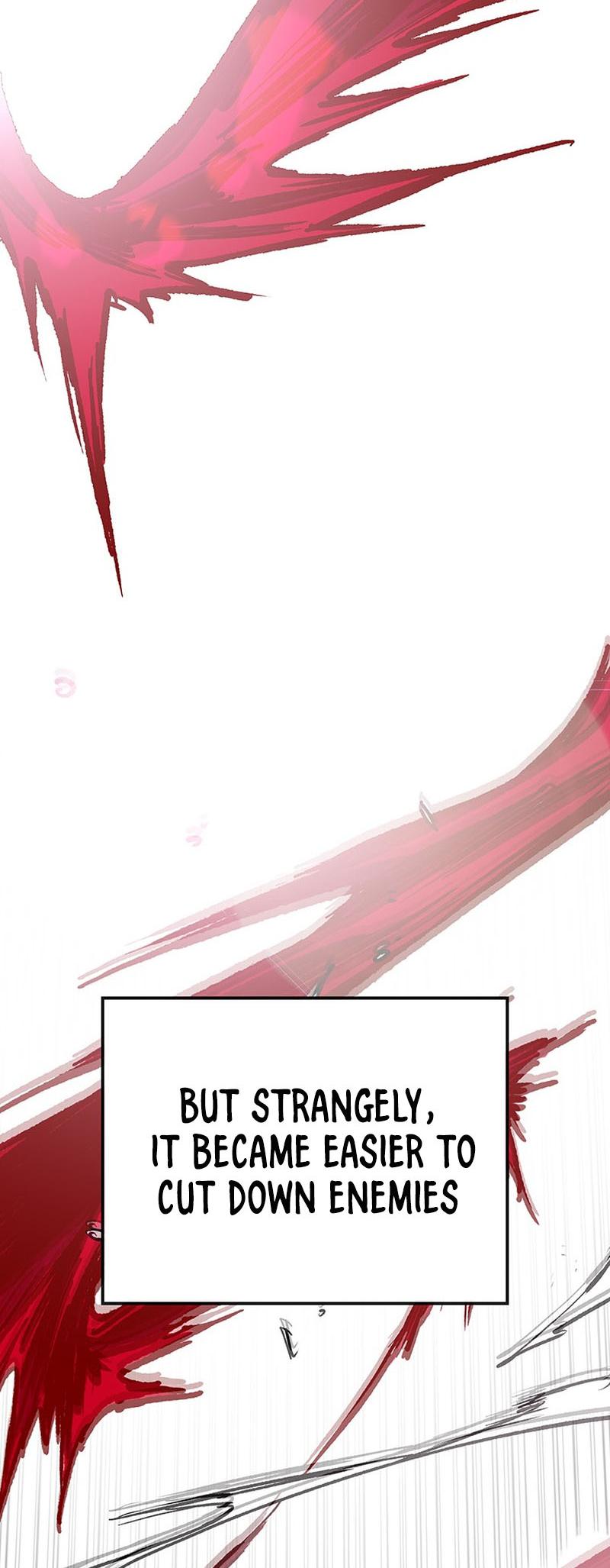 The Undefeatable Swordsman Chap 202 - Next Chap 203