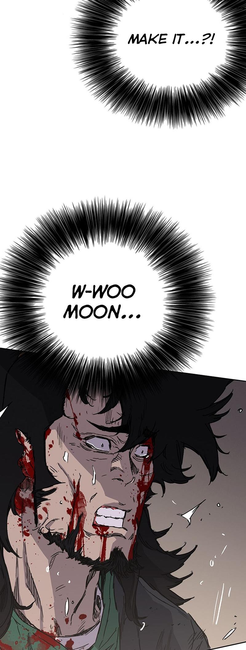 The Undefeatable Swordsman Chap 202 - Next Chap 203