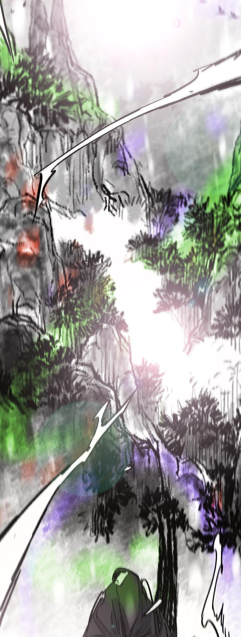 The Undefeatable Swordsman Chap 202 - Next Chap 203