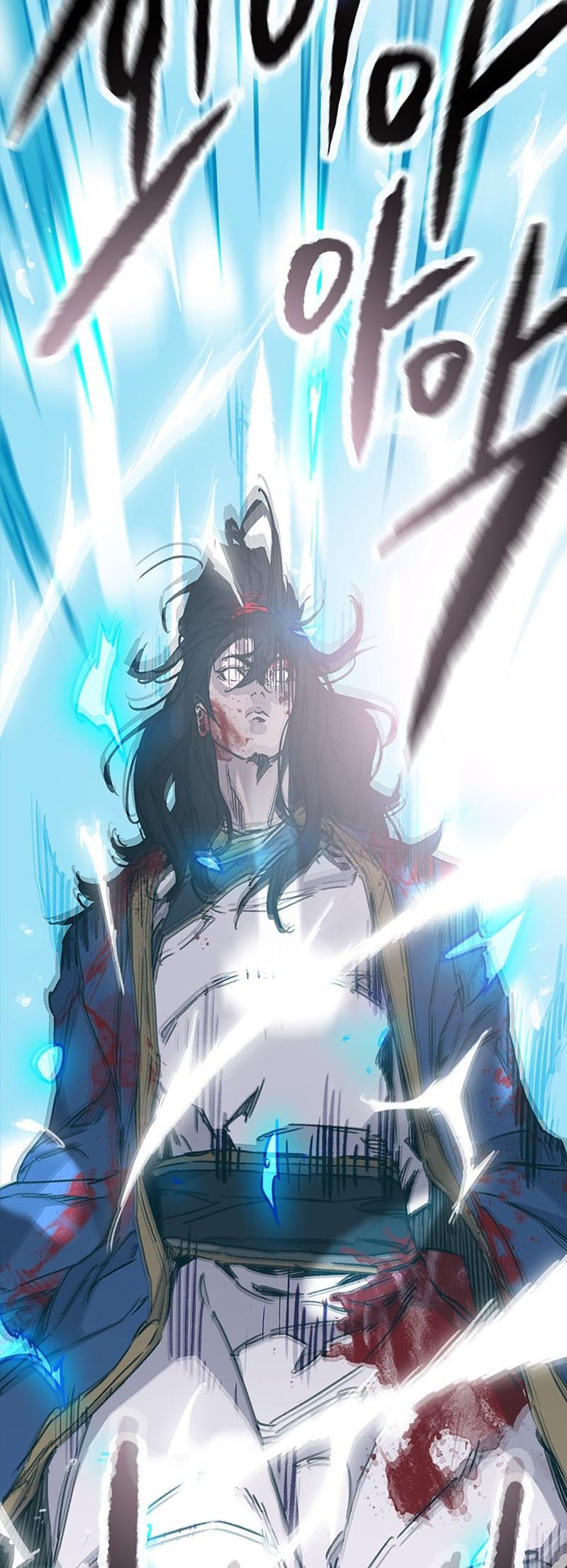 The Undefeatable Swordsman Chap 202 - Next Chap 203