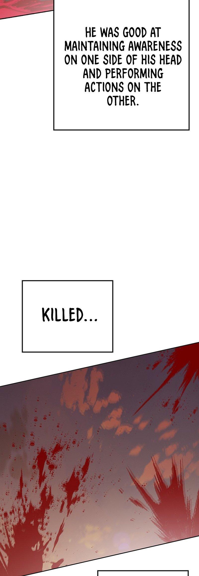 The Undefeatable Swordsman Chap 202 - Next Chap 203