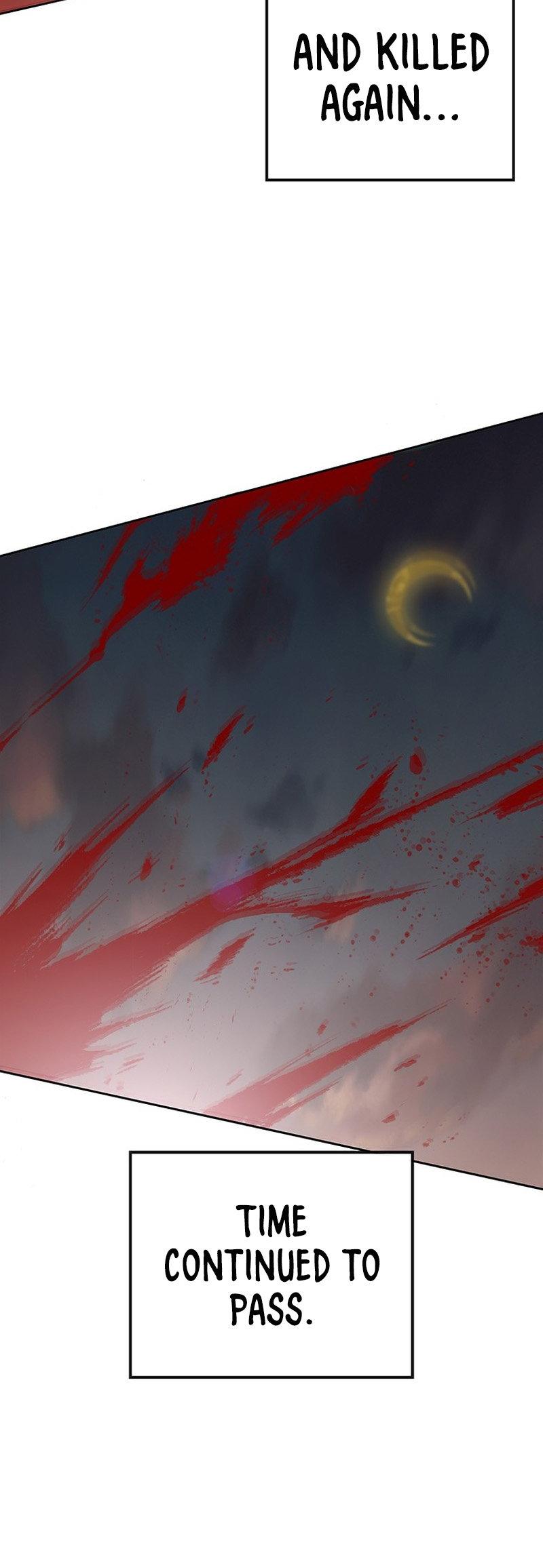 The Undefeatable Swordsman Chap 202 - Next Chap 203