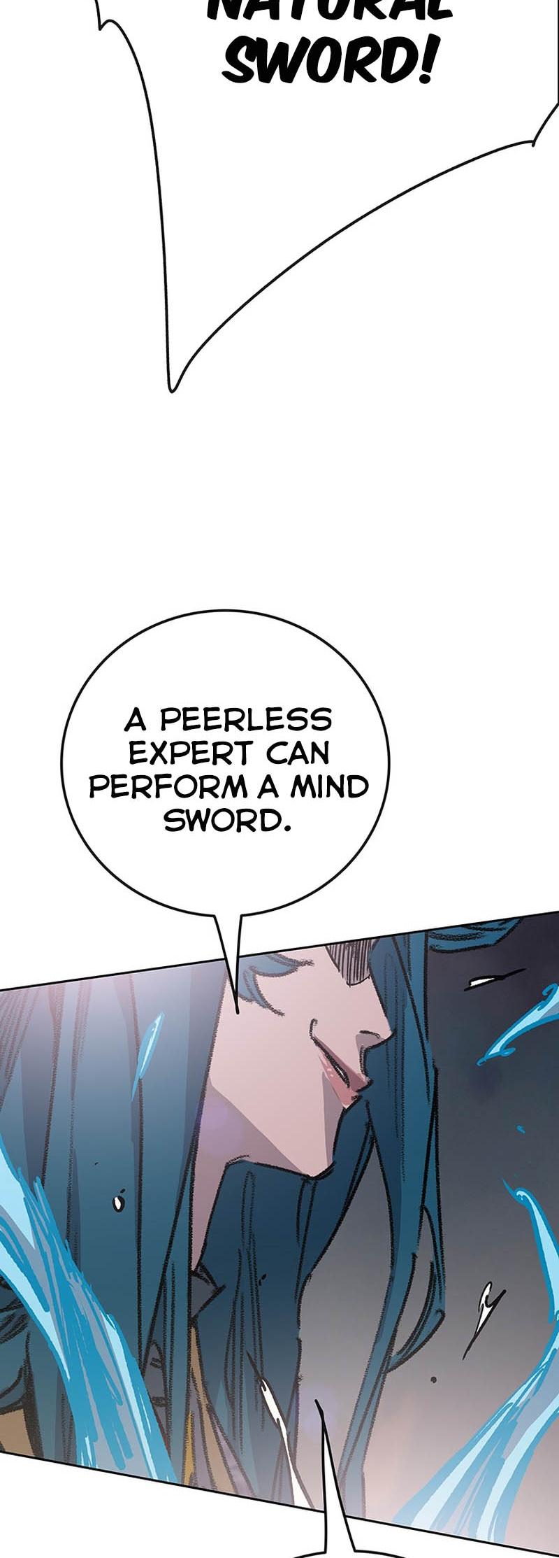 The Undefeatable Swordsman Chap 202 - Next Chap 203