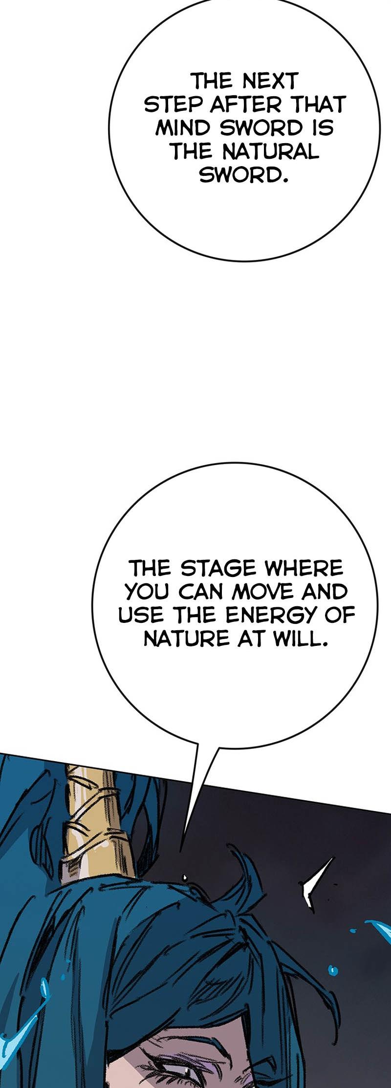 The Undefeatable Swordsman Chap 202 - Next Chap 203