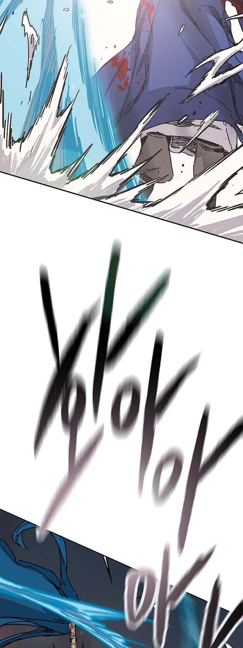 The Undefeatable Swordsman Chap 202 - Next Chap 203