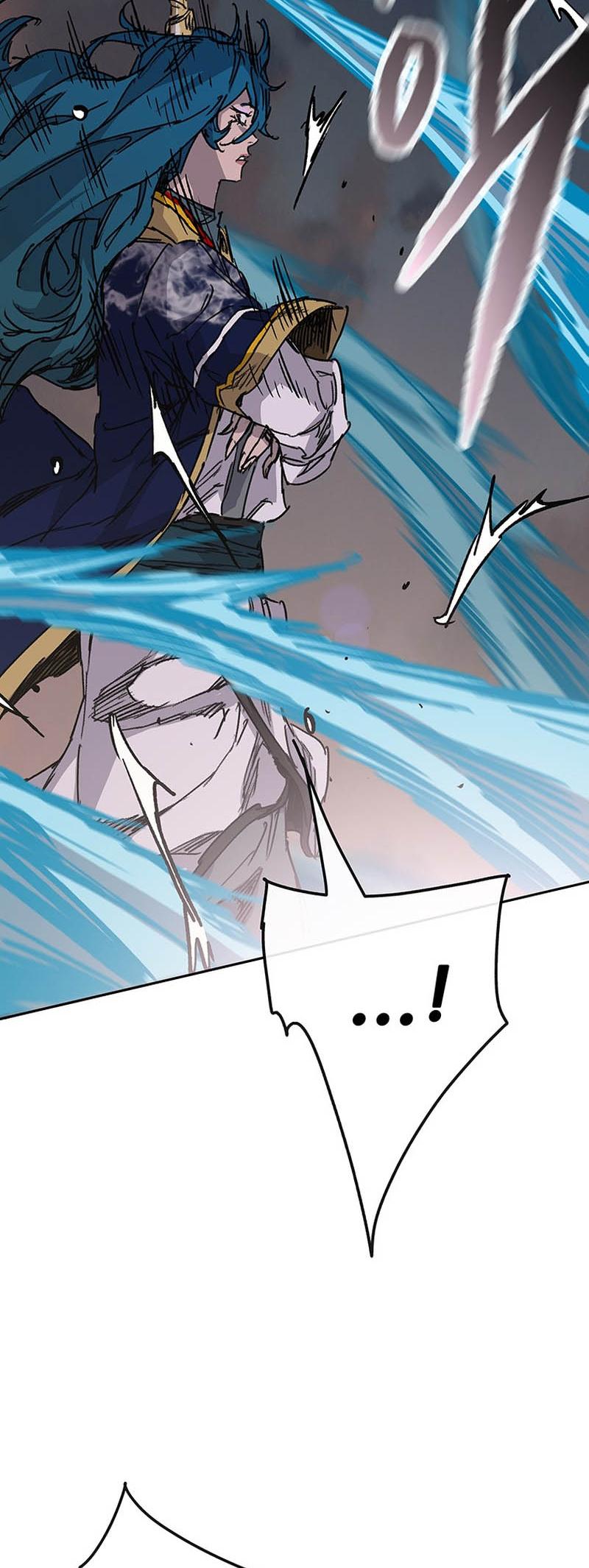 The Undefeatable Swordsman Chap 202 - Next Chap 203