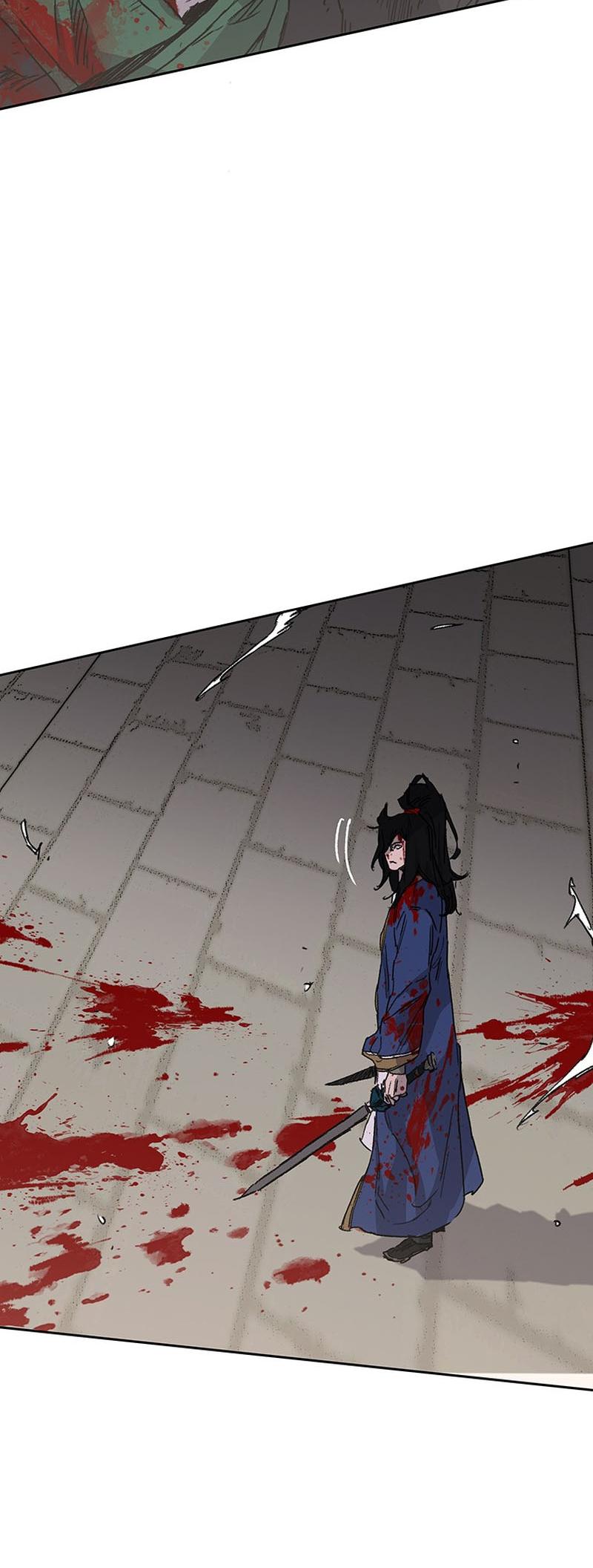 The Undefeatable Swordsman Chap 202 - Next Chap 203