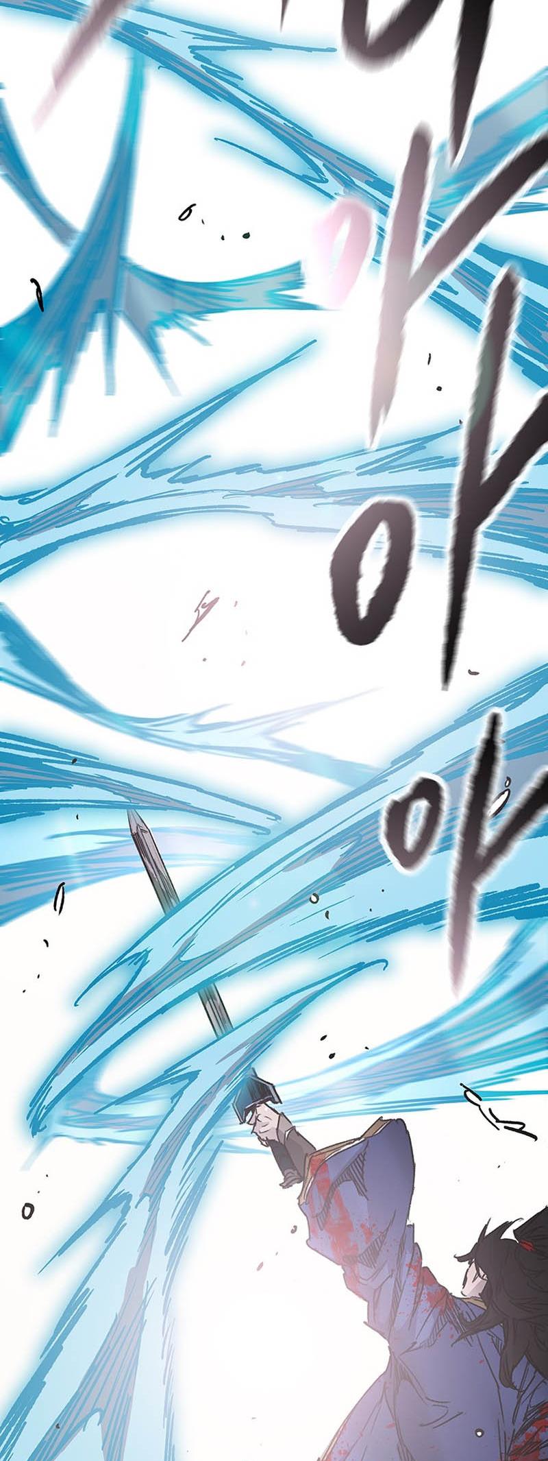 The Undefeatable Swordsman Chap 202 - Next Chap 203