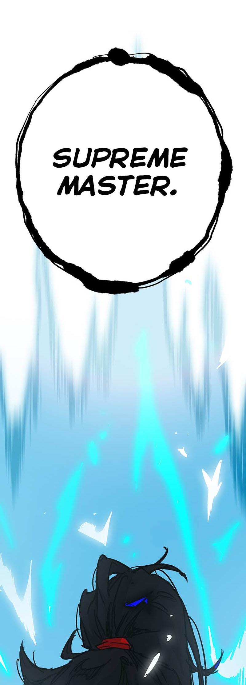 The Undefeatable Swordsman Chap 202 - Next Chap 203