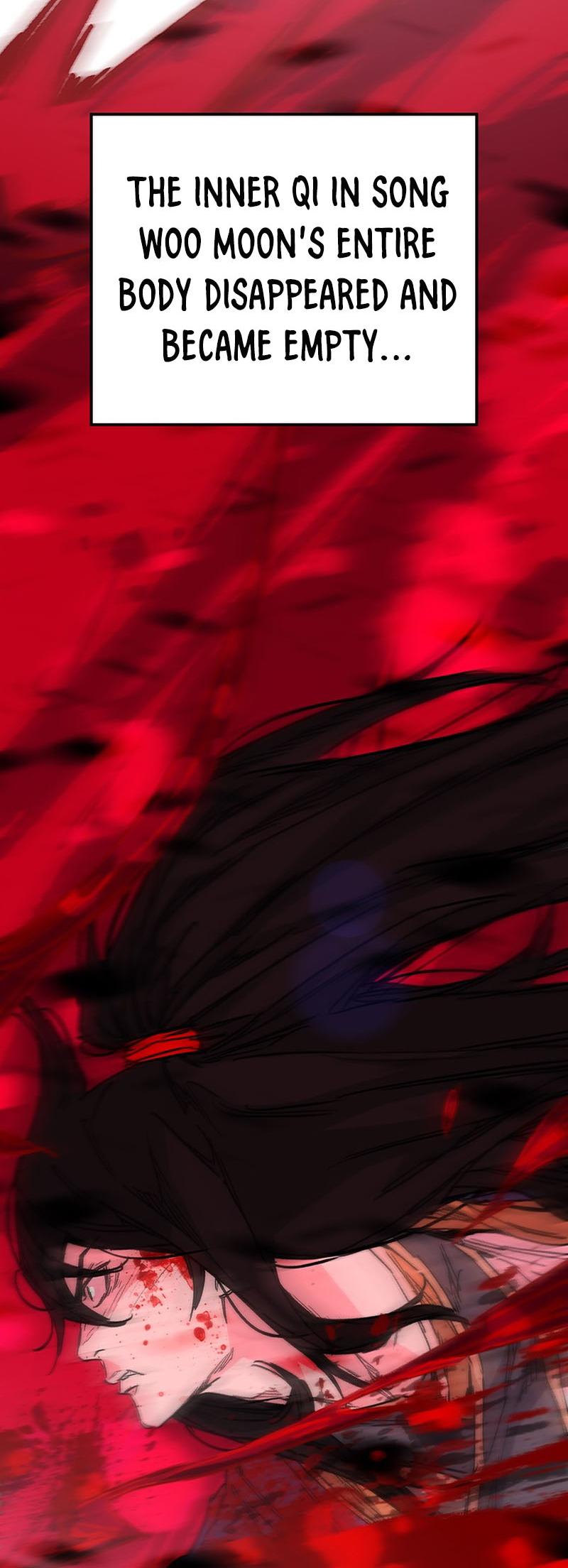 The Undefeatable Swordsman Chap 202 - Next Chap 203