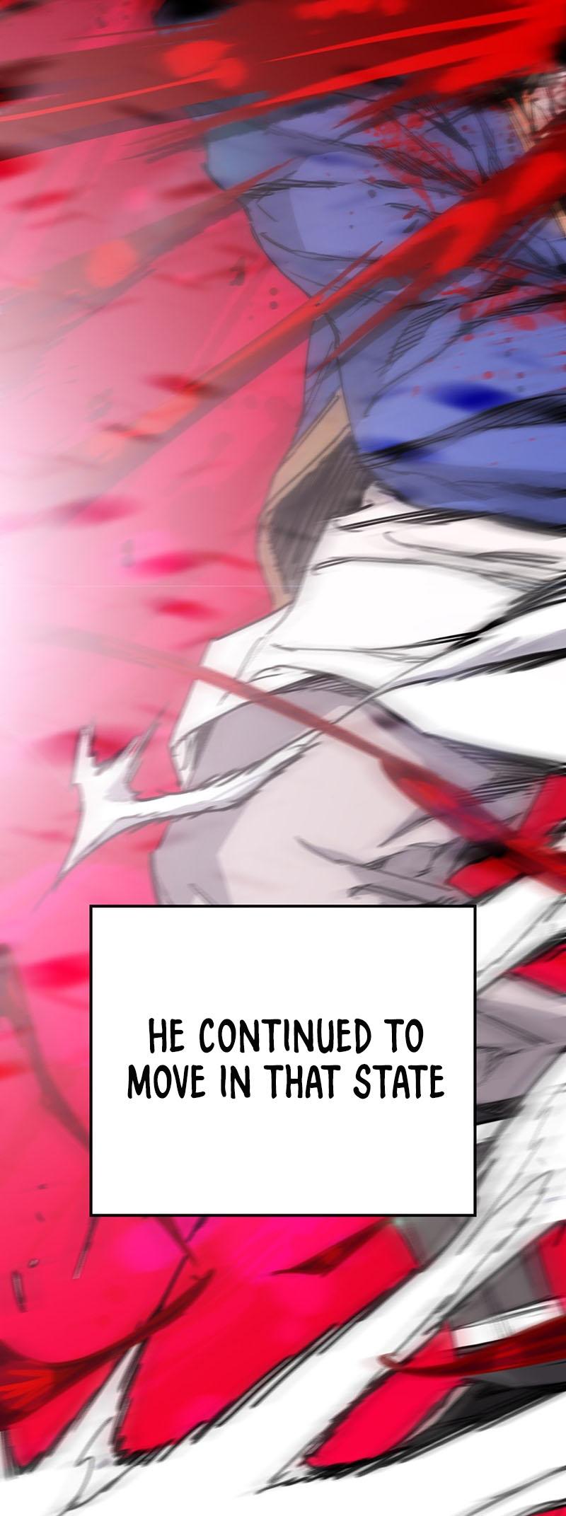 The Undefeatable Swordsman Chap 202 - Next Chap 203