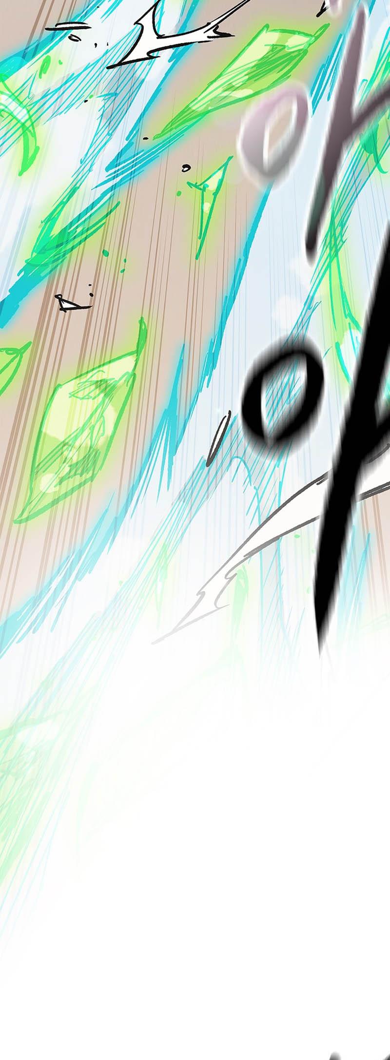 The Undefeatable Swordsman Chap 203 - Next Chap 204