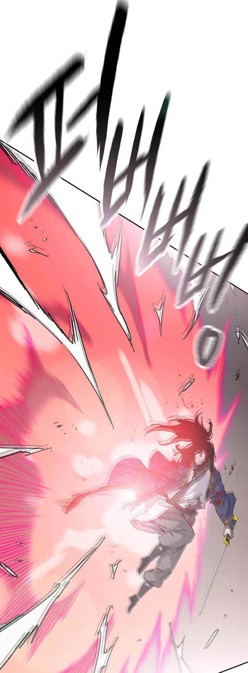 The Undefeatable Swordsman Chap 203 - Next Chap 204