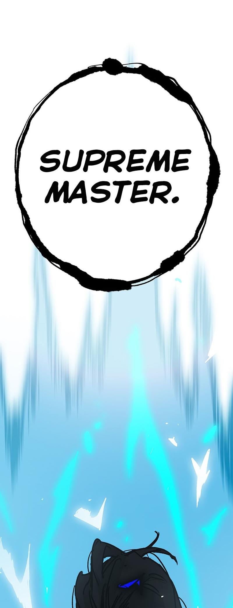 The Undefeatable Swordsman Chap 203 - Next Chap 204