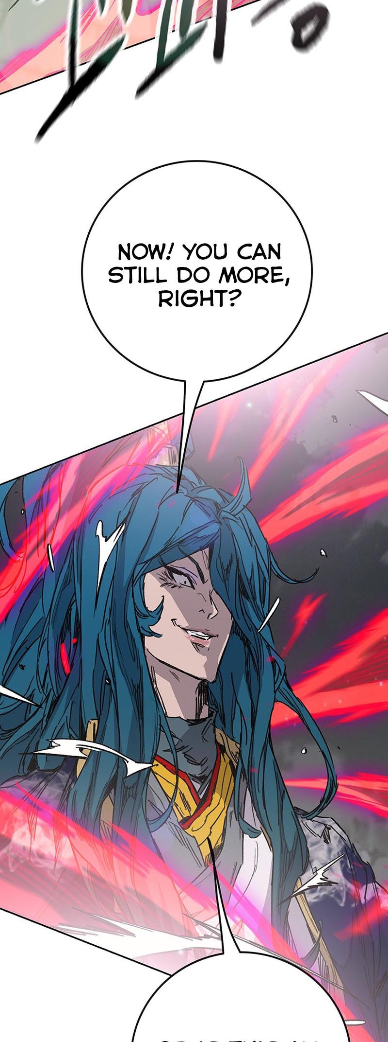 The Undefeatable Swordsman Chap 203 - Next Chap 204