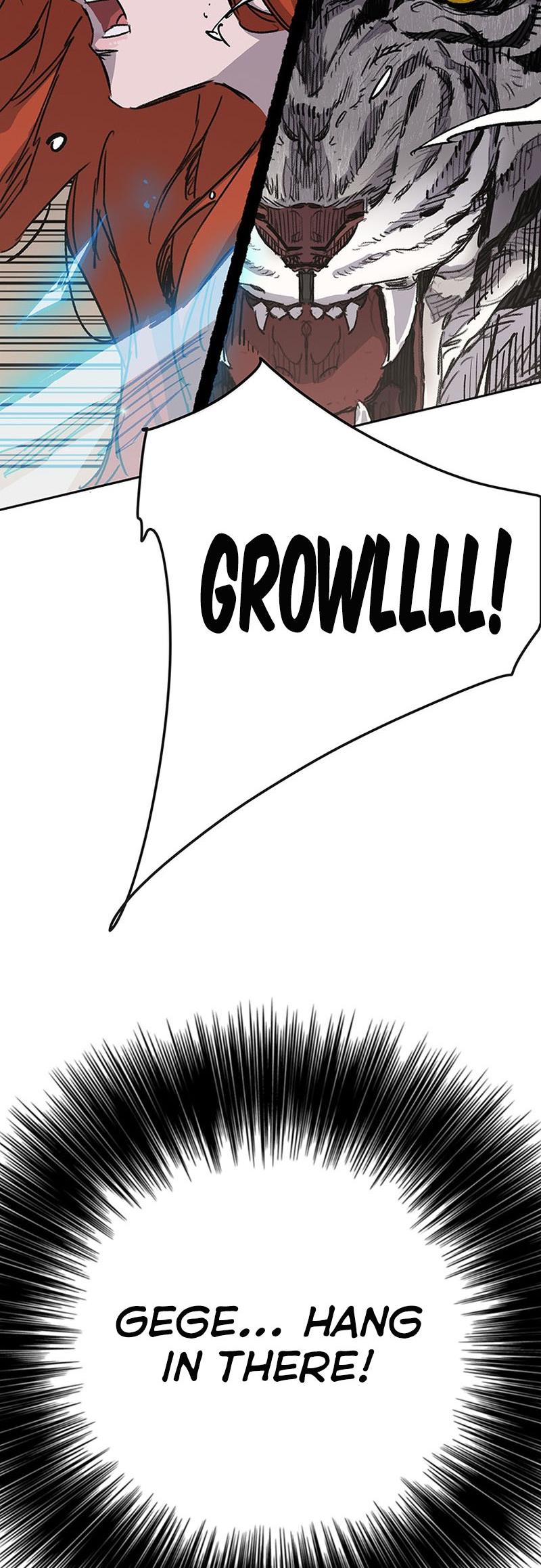 The Undefeatable Swordsman Chap 203 - Next Chap 204