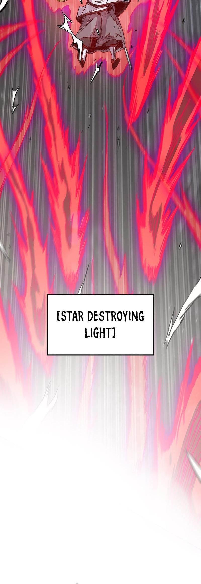 The Undefeatable Swordsman Chap 203 - Next Chap 204