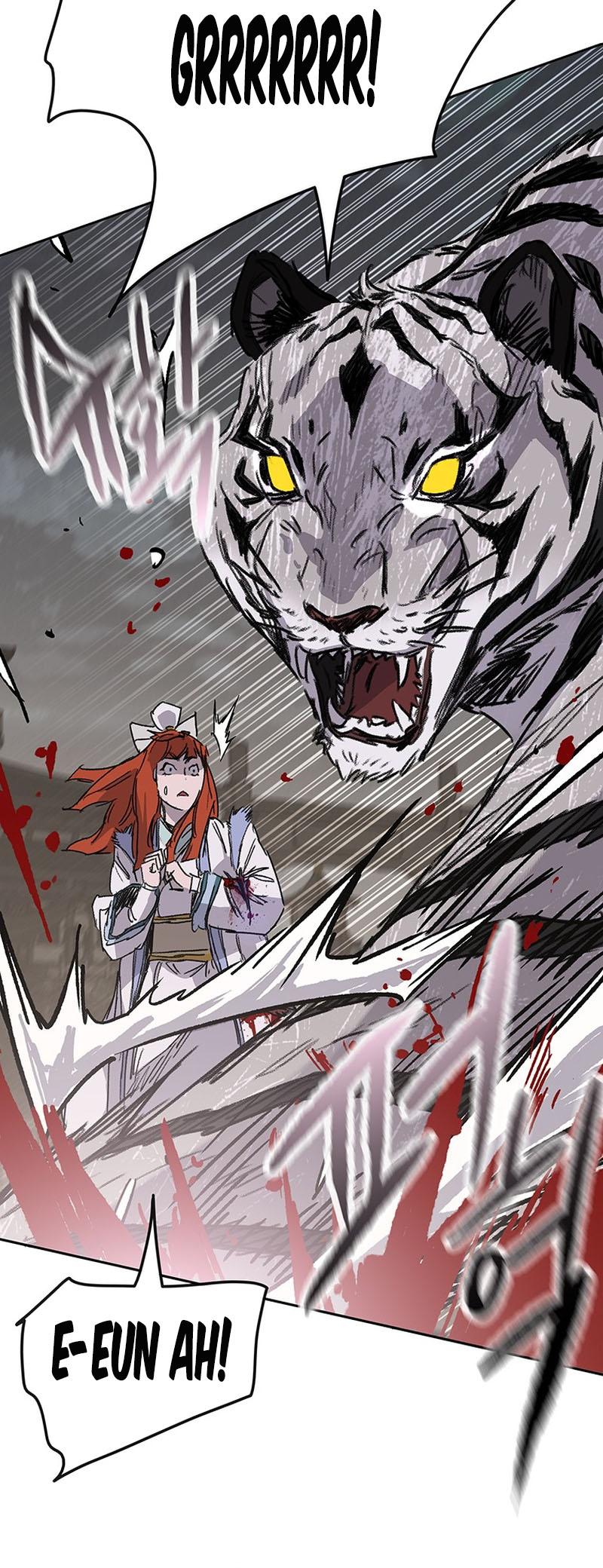 The Undefeatable Swordsman Chap 203 - Next Chap 204