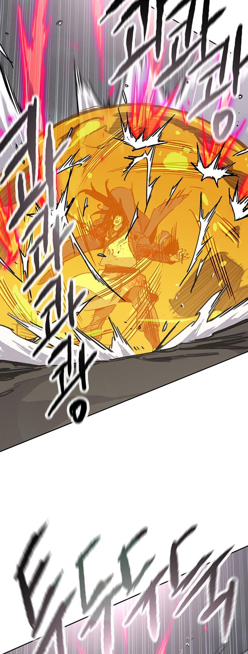 The Undefeatable Swordsman Chap 203 - Next Chap 204