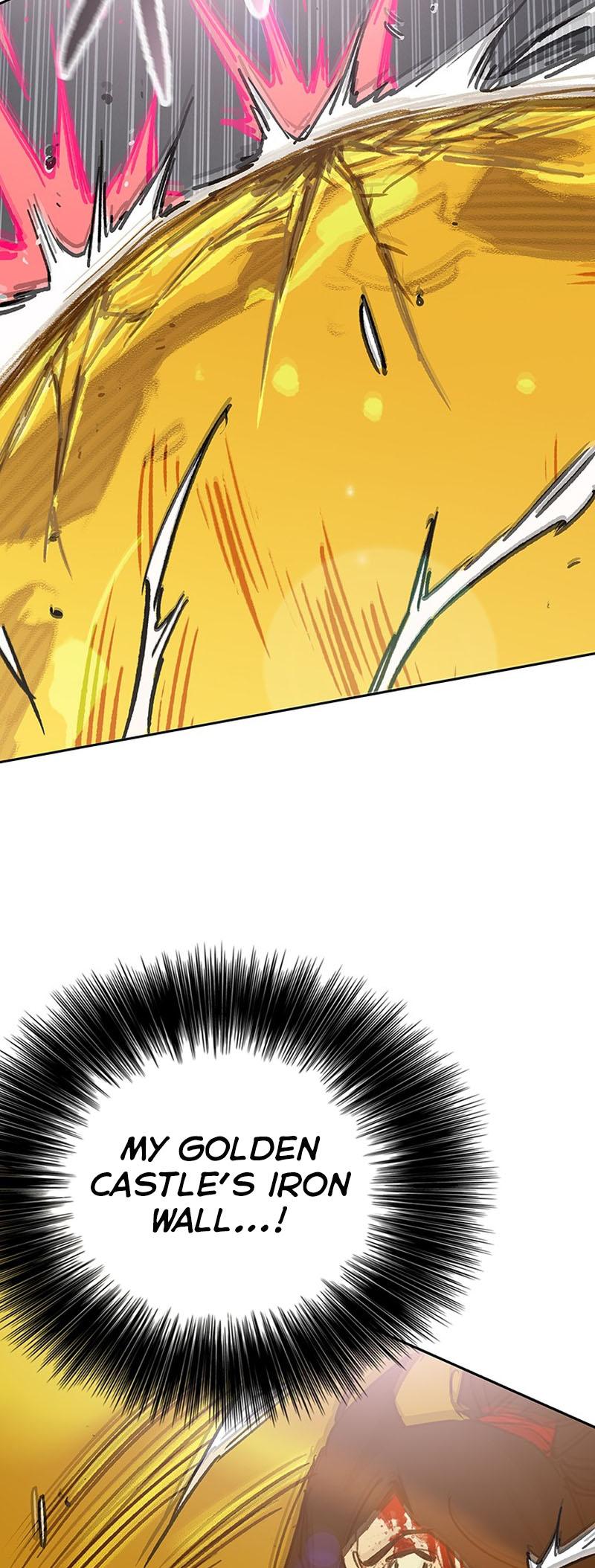 The Undefeatable Swordsman Chap 203 - Next Chap 204