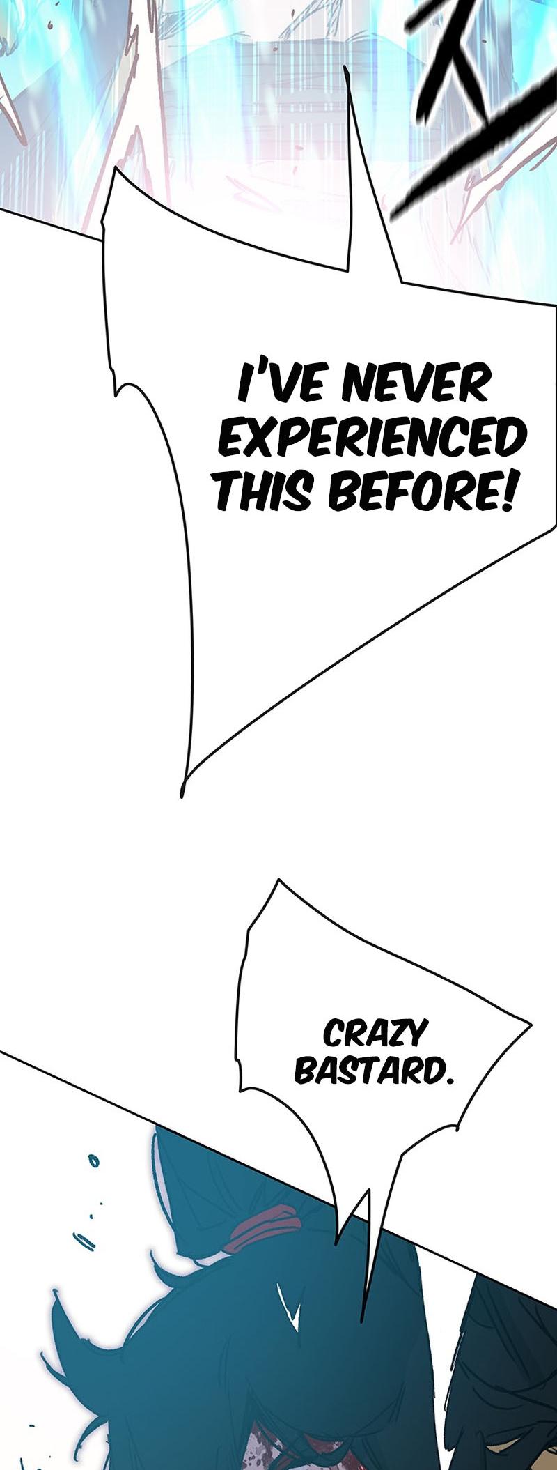 The Undefeatable Swordsman Chap 203 - Next Chap 204