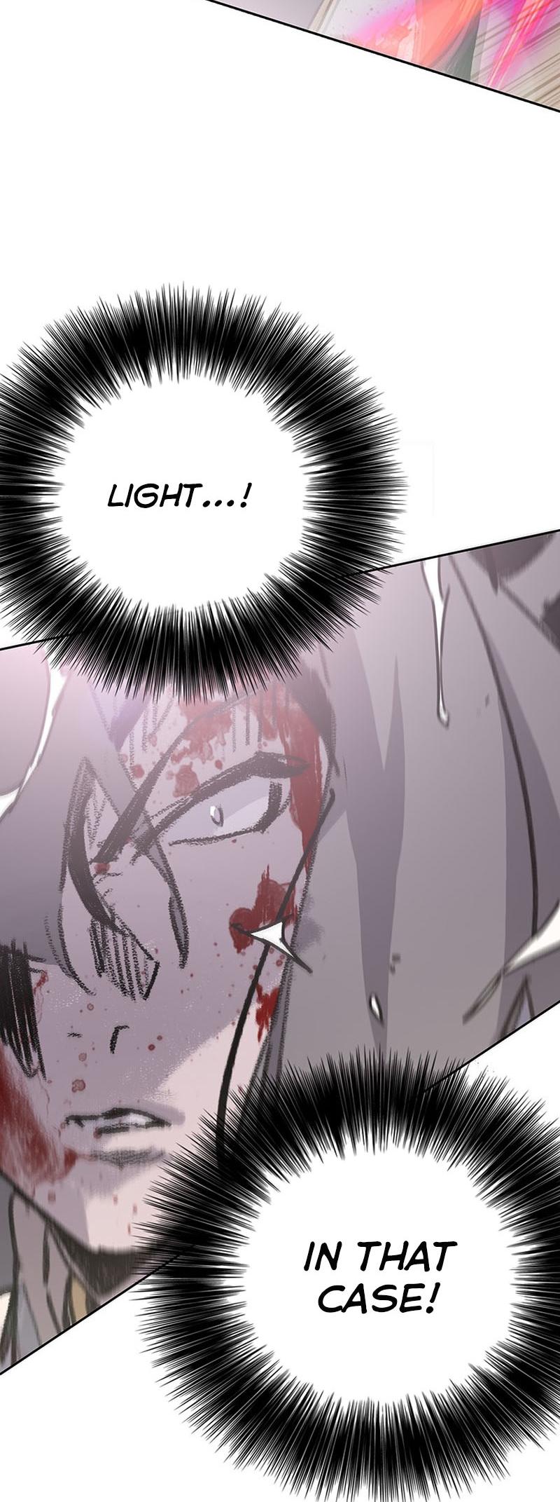 The Undefeatable Swordsman Chap 203 - Next Chap 204