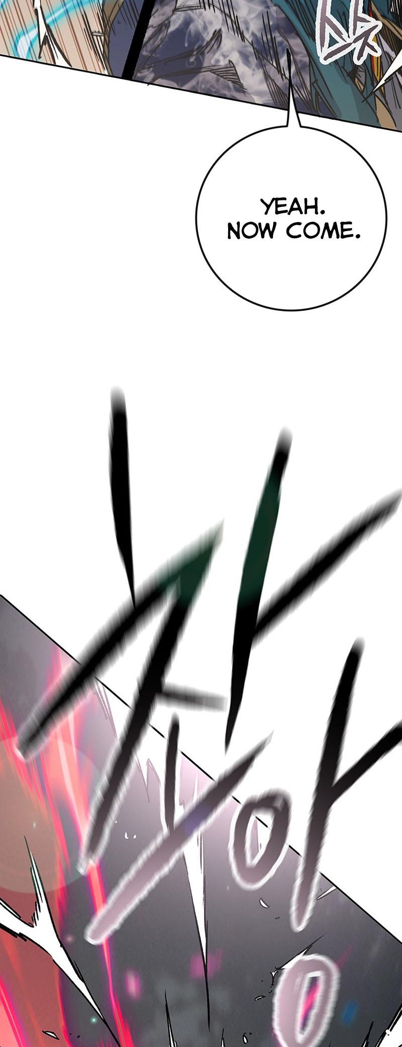 The Undefeatable Swordsman Chap 203 - Next Chap 204