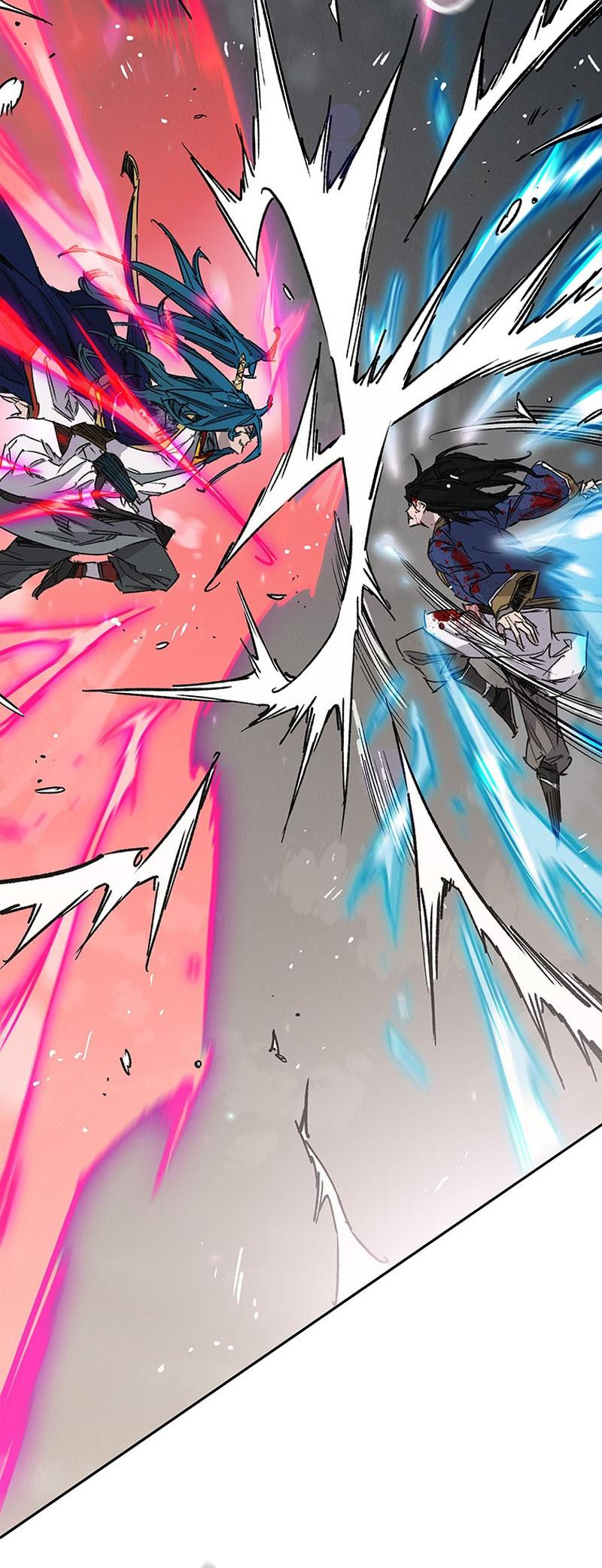 The Undefeatable Swordsman Chap 203 - Next Chap 204