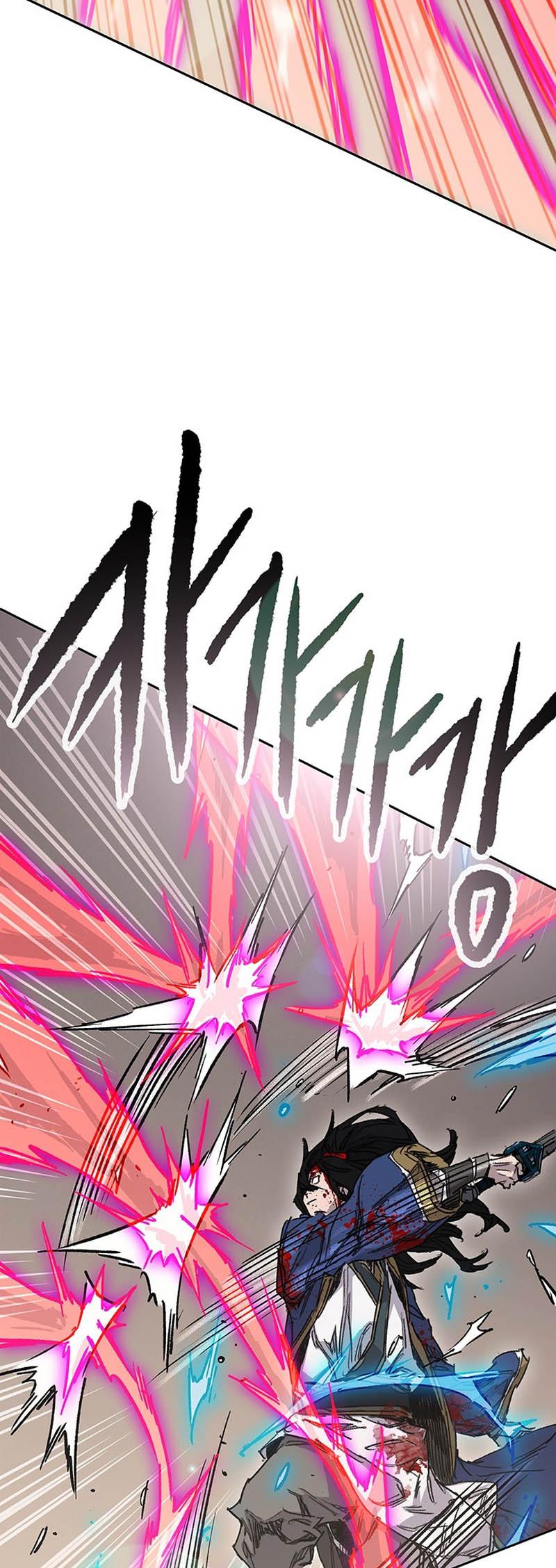 The Undefeatable Swordsman Chap 203 - Next Chap 204