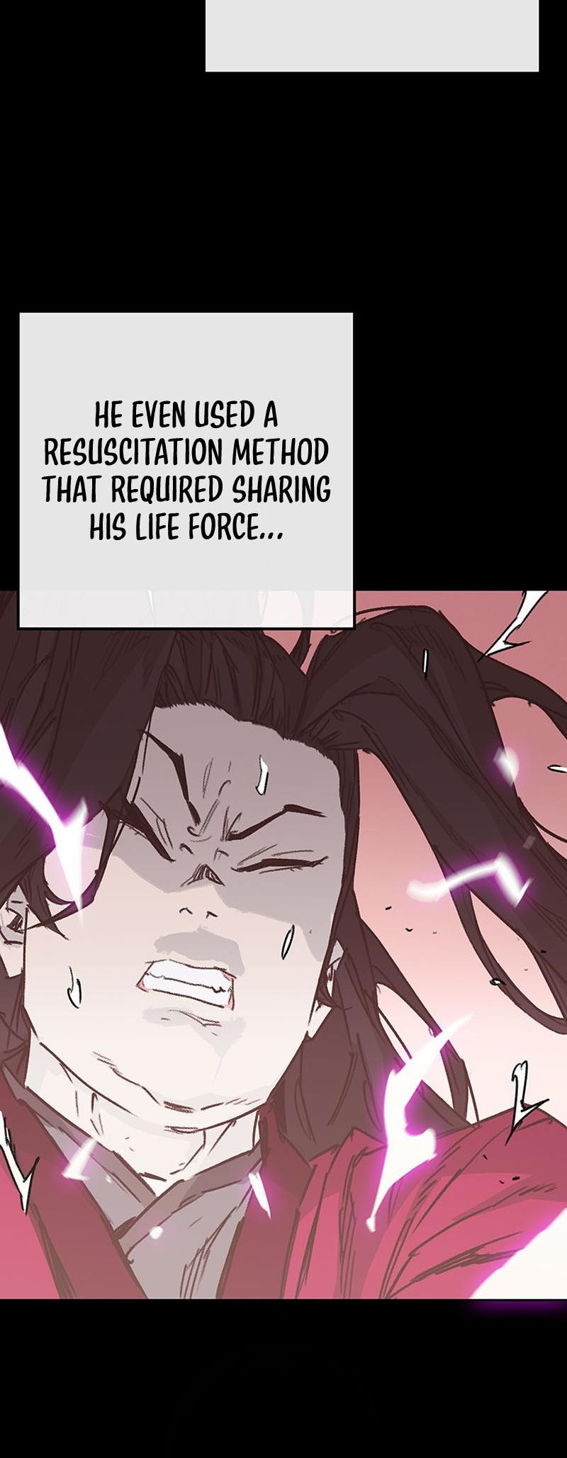 The Undefeatable Swordsman Chap 214 - Next Chap 215