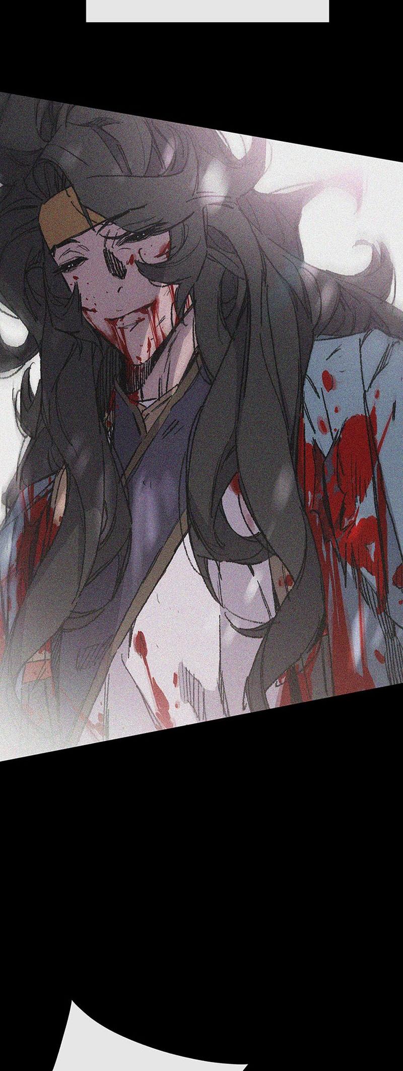 The Undefeatable Swordsman Chap 214 - Next Chap 215
