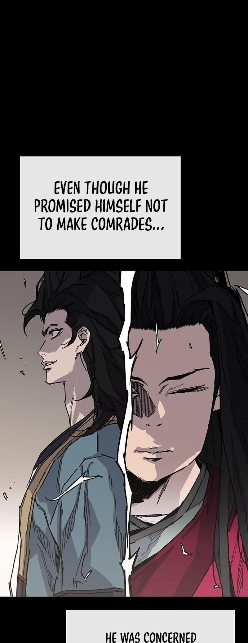 The Undefeatable Swordsman Chap 214 - Next Chap 215