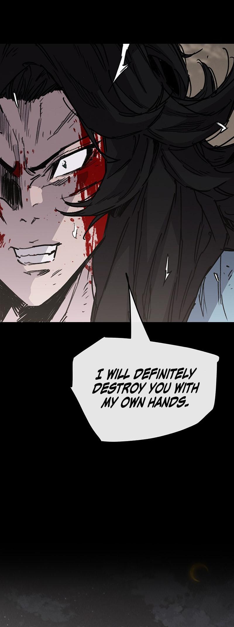 The Undefeatable Swordsman Chap 214 - Next Chap 215