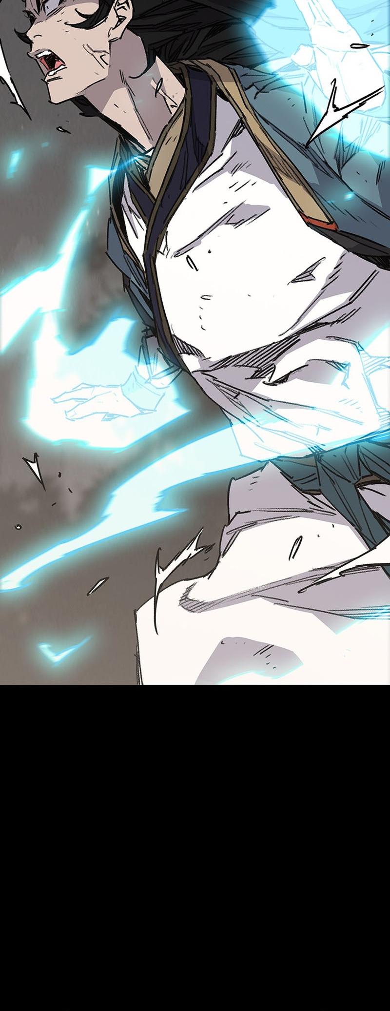 The Undefeatable Swordsman Chap 214 - Next Chap 215