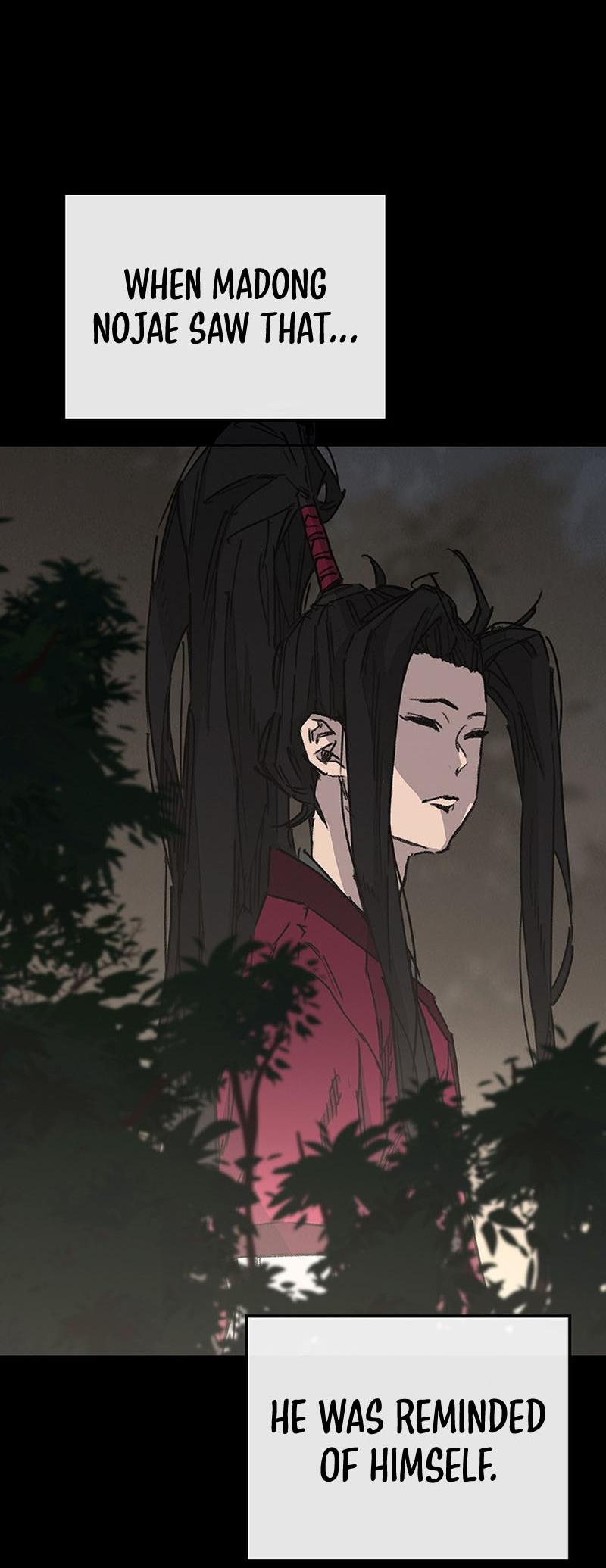 The Undefeatable Swordsman Chap 214 - Next Chap 215