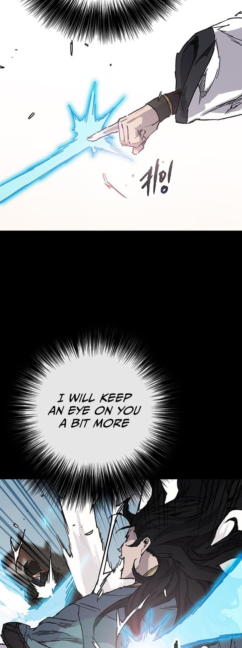 The Undefeatable Swordsman Chap 214 - Next Chap 215