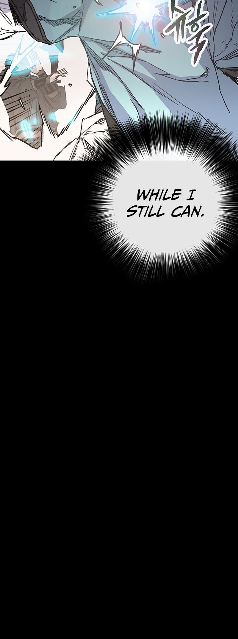 The Undefeatable Swordsman Chap 214 - Next Chap 215