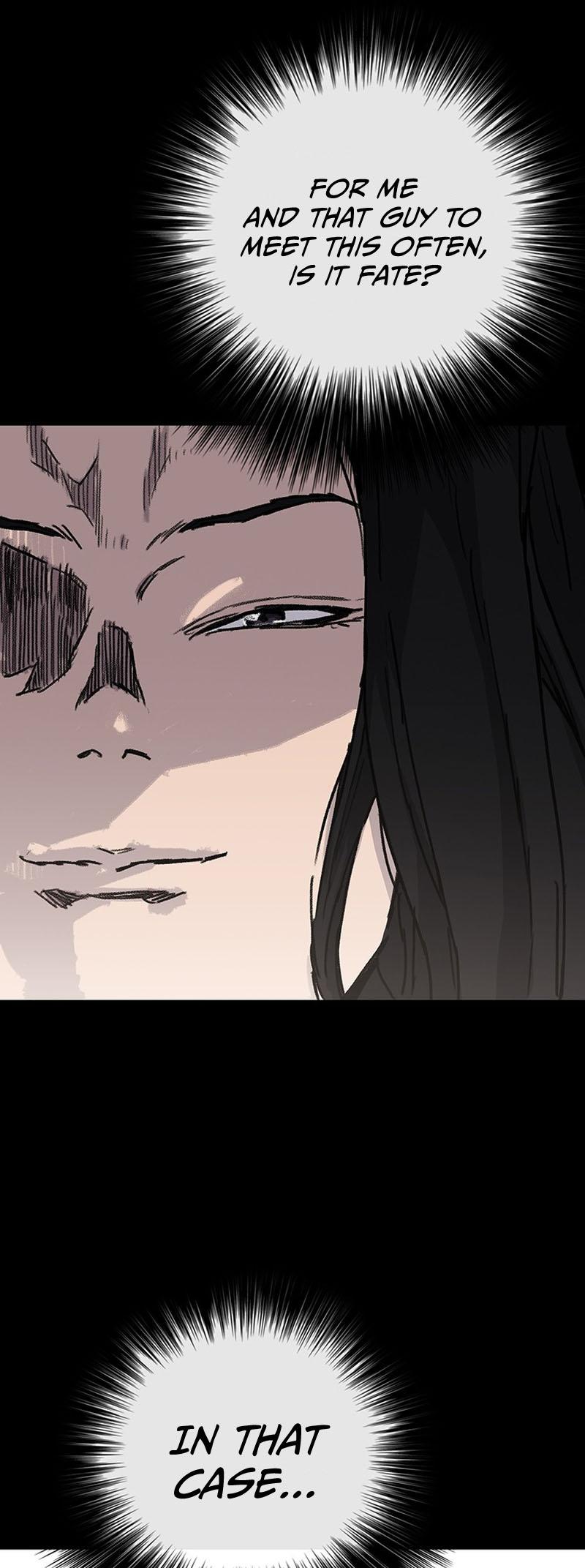 The Undefeatable Swordsman Chap 214 - Next Chap 215