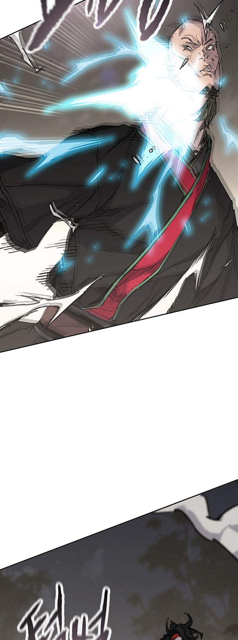 The Undefeatable Swordsman Chap 214 - Next Chap 215