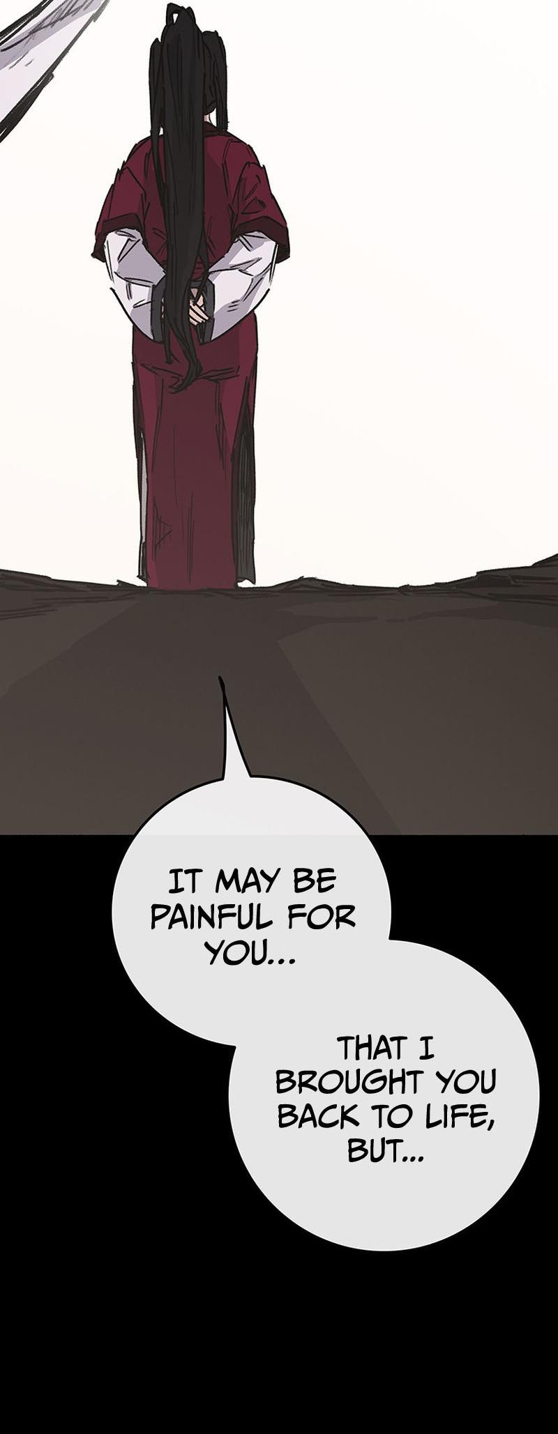 The Undefeatable Swordsman Chap 214 - Next Chap 215