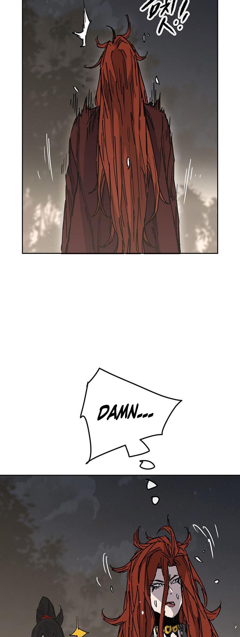 The Undefeatable Swordsman Chap 214 - Next Chap 215